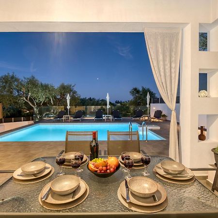Villa Astoria Keri Екстер'єр фото