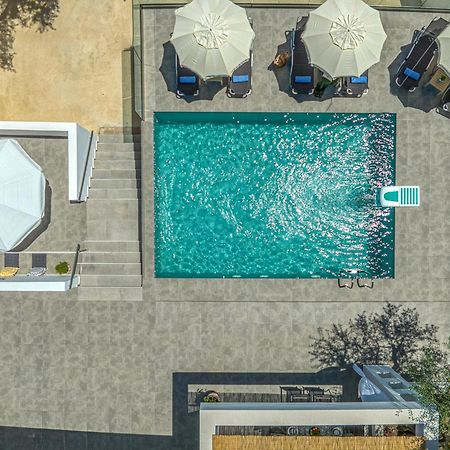 Villa Astoria Keri Екстер'єр фото
