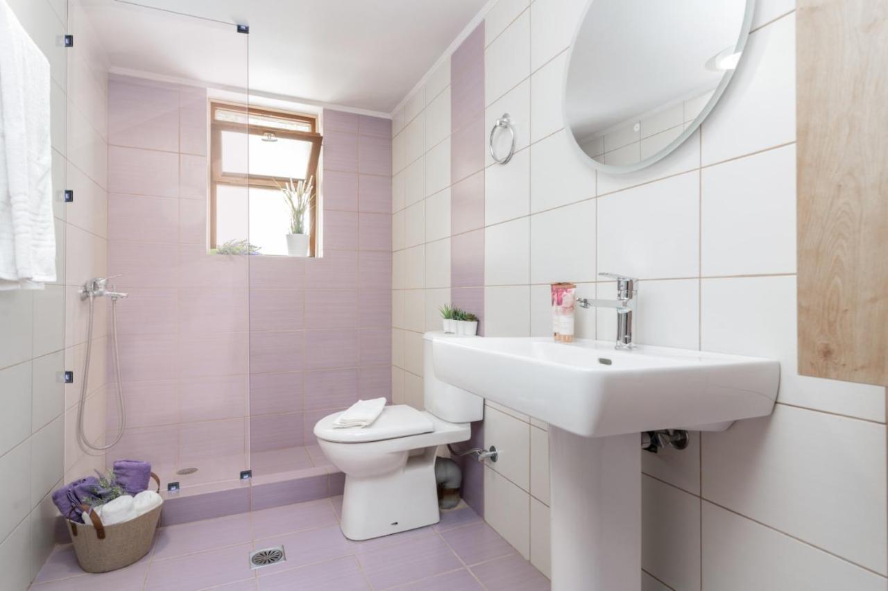 Villa Astoria Keri Екстер'єр фото