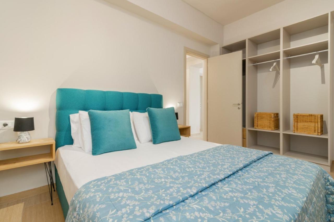 Villa Astoria Keri Екстер'єр фото