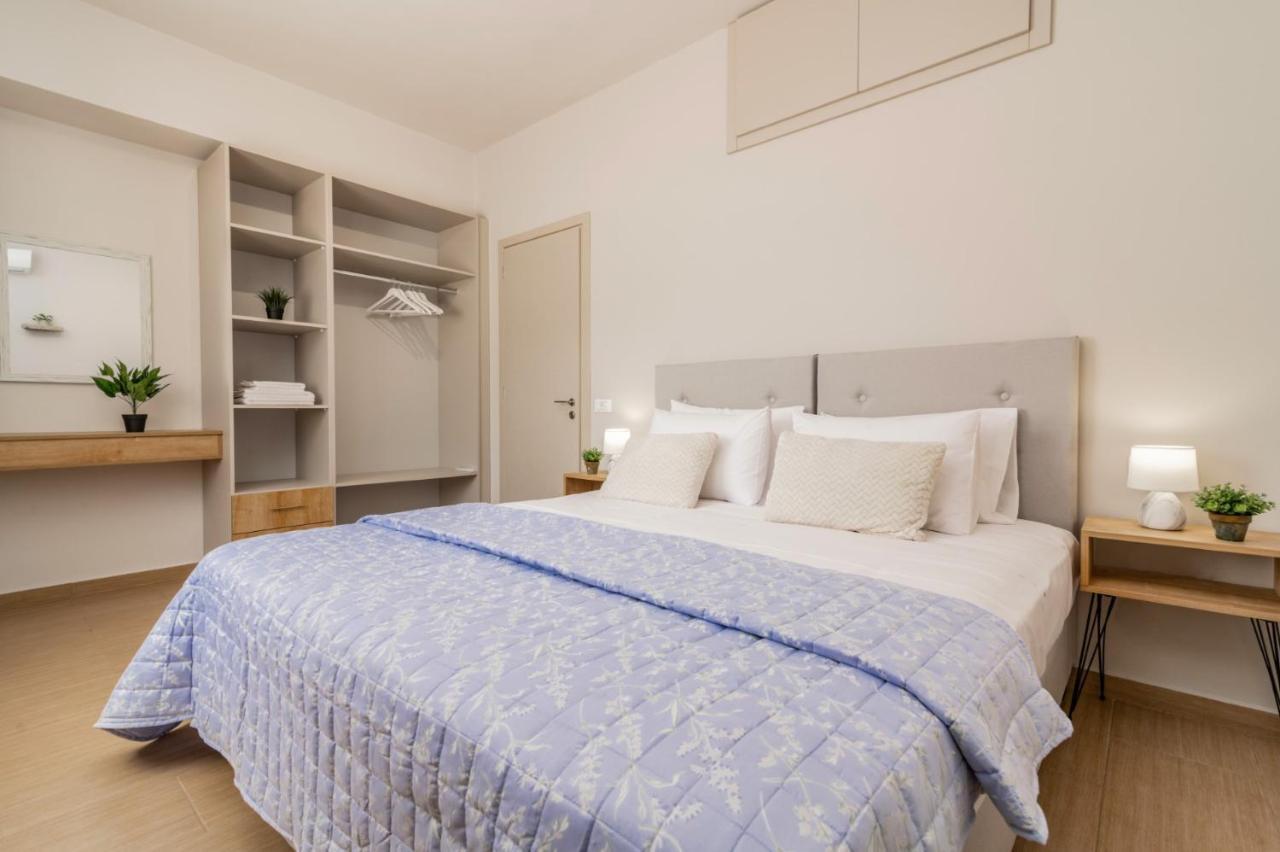 Villa Astoria Keri Екстер'єр фото