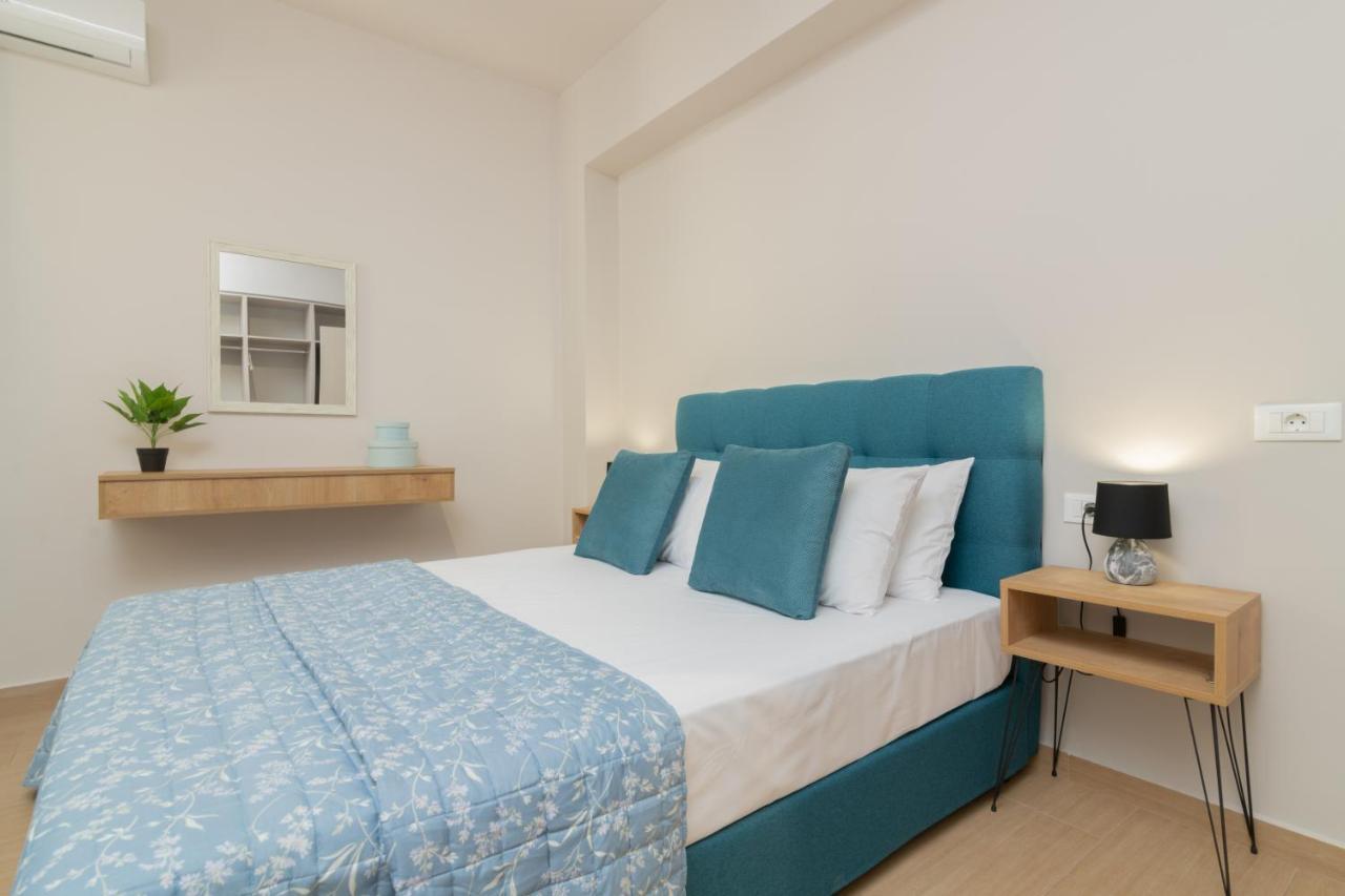 Villa Astoria Keri Екстер'єр фото