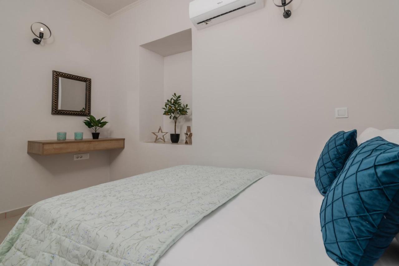 Villa Astoria Keri Екстер'єр фото