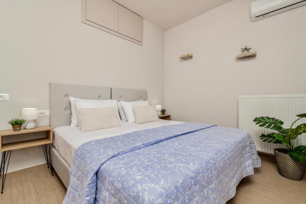 Villa Astoria Keri Екстер'єр фото