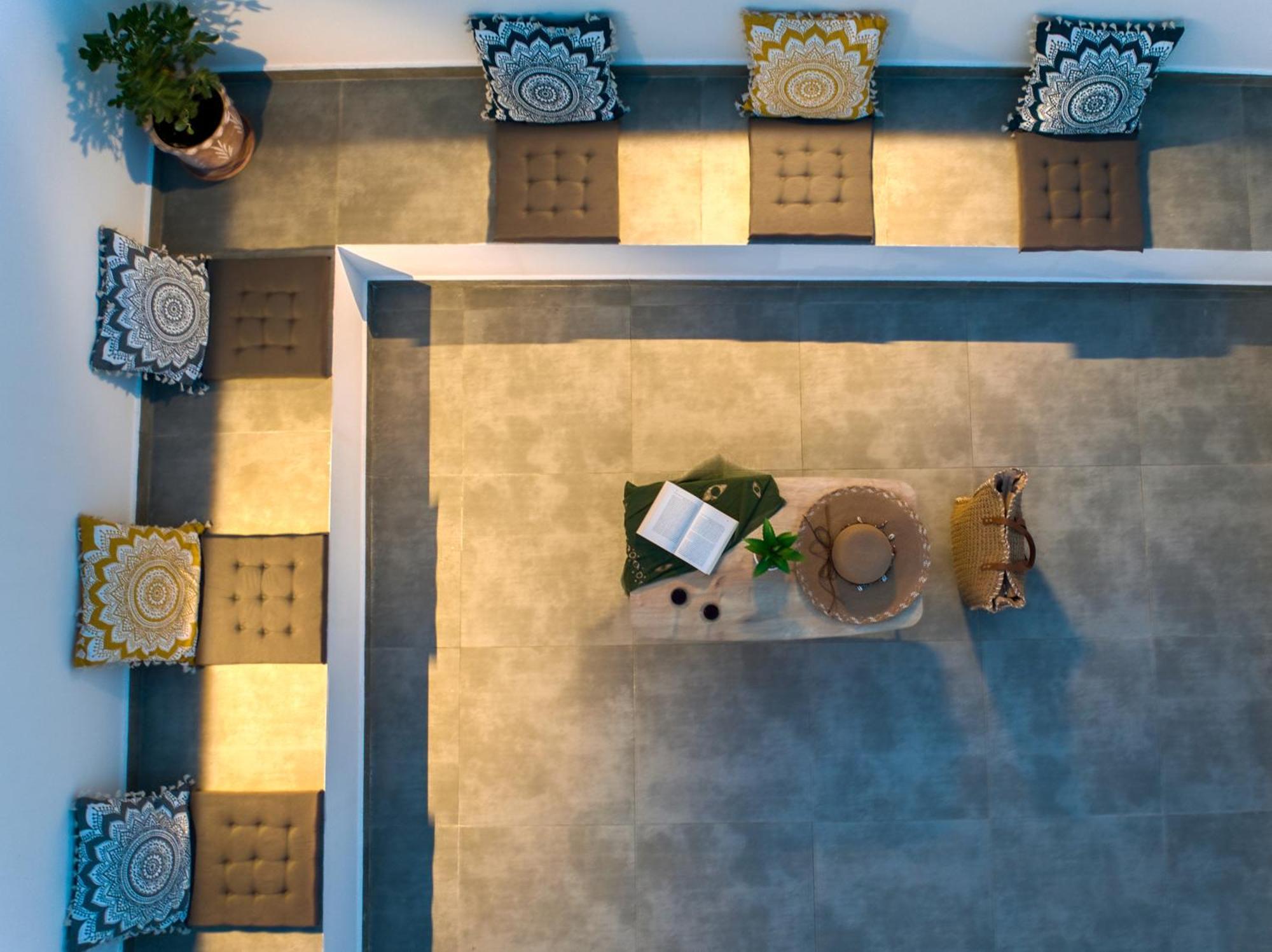 Villa Astoria Keri Екстер'єр фото