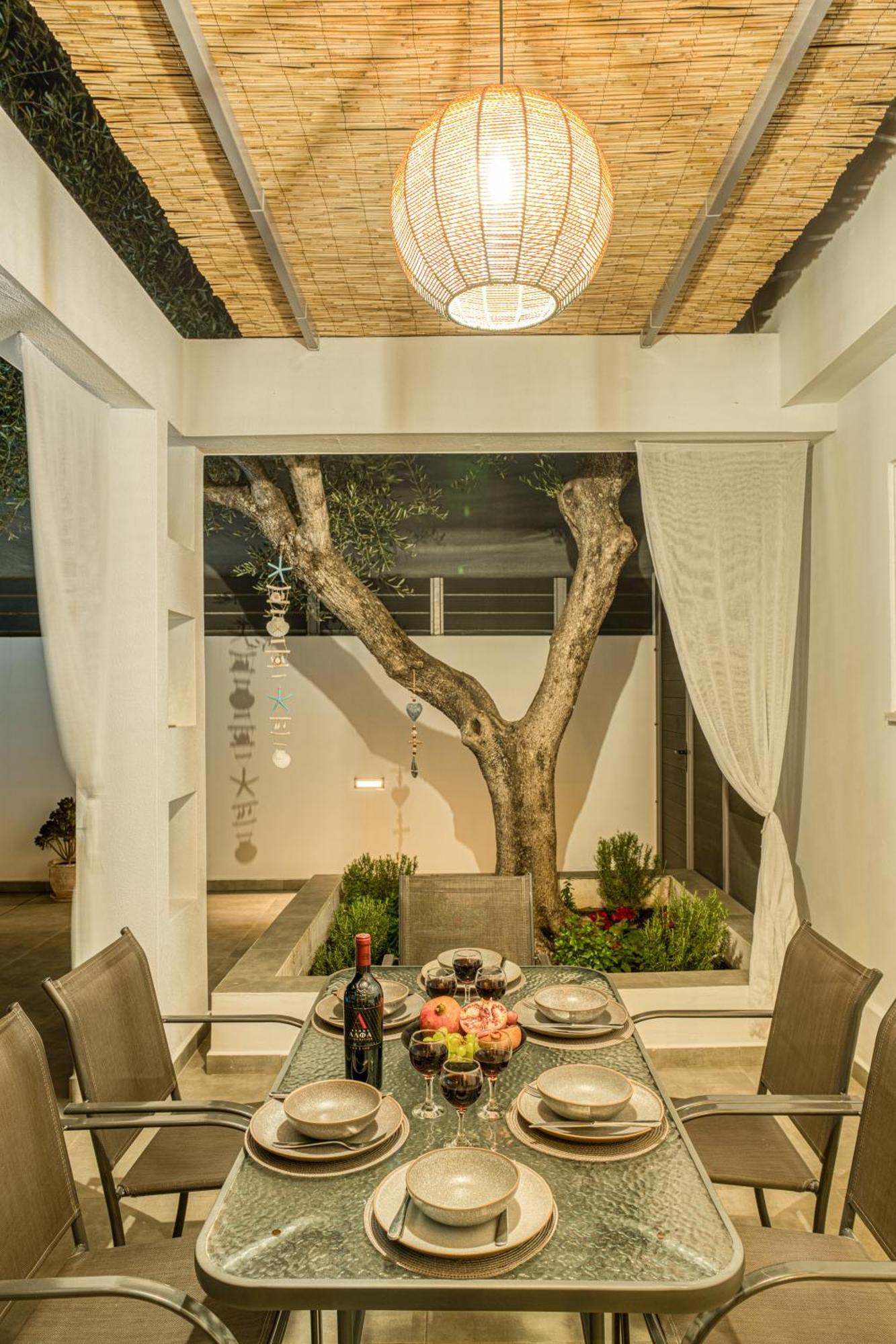 Villa Astoria Keri Екстер'єр фото
