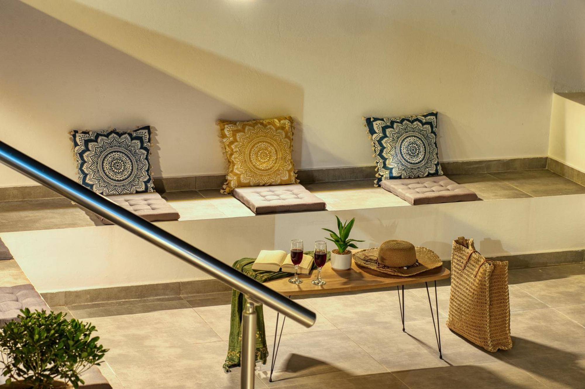 Villa Astoria Keri Екстер'єр фото